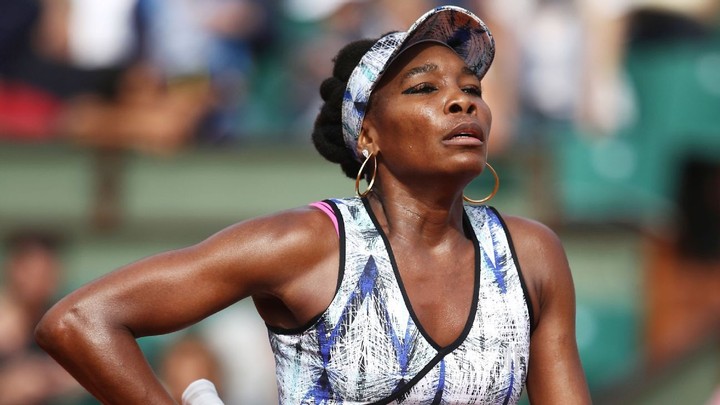 Venus Williamsová zapríčinila smrteľnú nehodu na Floride